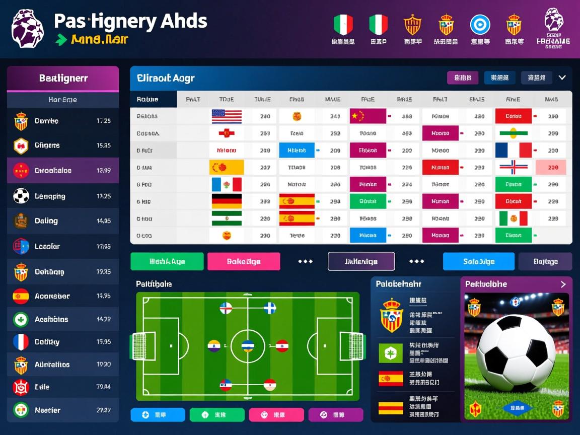 华体会官网安全-PSG锋线效率低下致命失误频发 第2张