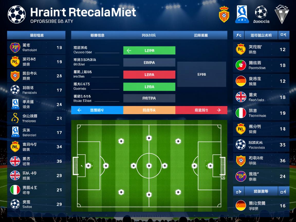 华体会app优惠-亚冠联赛战火再燃强队鏖战激烈,亚冠军联赛赛程 第3张