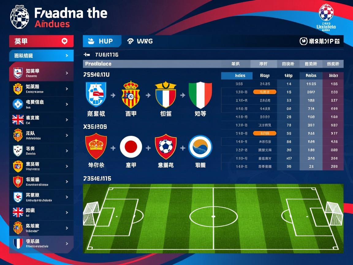 华体会官网介绍-体育新闻中心推动体育内容跨境合作与交流计划,体育文化新闻 第3张